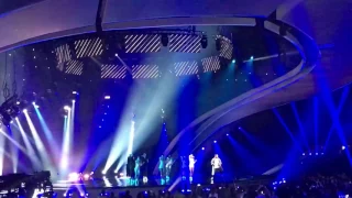 MONATIK Spinning Eurovision 2017  МОНАТИК Кружит Евровидение 2017 Песня Кружит на английском