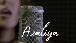 AZALIYA - Attecito (Despacito x Attention mashup)