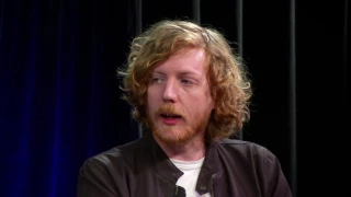 GitHub CEO on Learning to Code and Dropping Out of College