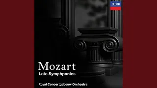 Mozart: Symphony No. 30 in D Major, K. 202: III. Menuetto – Trio