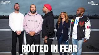 Patreon EXCLUSIVE | Rooted In Fear | The Joe Budden Podcast