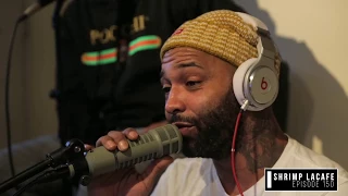 Hell Rell Was Caught Slippin' | The Joe Budden Podcast