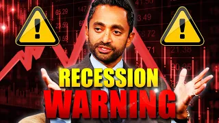 Recession 2022 | Chamath Palihapitiya WARNING!