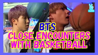 [ENG SUB] Run BTS EP17◆GameーArcade Olympics 1ー20170411