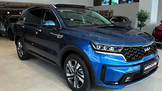 2024 KIA SORENTO MID SIZE FAMILY SUV!