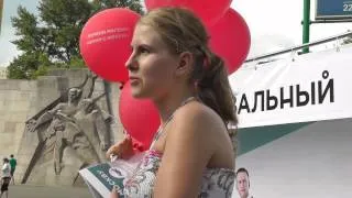 Куб Навального. Любовь Соболь.
