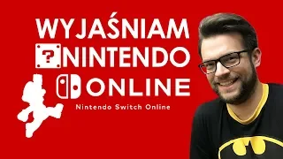 Virtual Console, Save'y w chmurze i płatny online - Wyjaśniam usługę Online dla Nintendo Switch