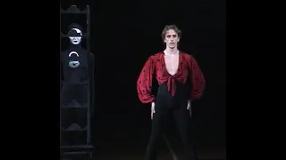 Carmen Suite - Bolshoi