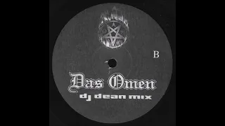 E Nomine - Das Omen (DJ Dean Mix) -2003-