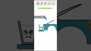 #Happy Glass Level 9   #shorts #games