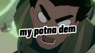 my potna dem (AMV)