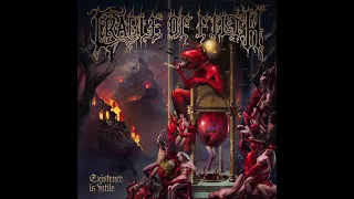 Cradle Of Filth - Existence Is Futile Album Info