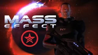 [Rus] Трилогия Mass Effect - Истинный Отступник (Худшая концовка) [1080p60]