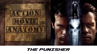 The Punisher (2004) Review | Action Movie Anatomy