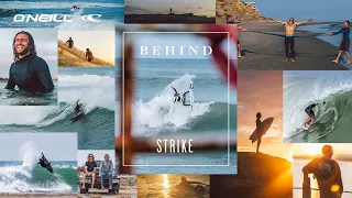 Behind The Strike | You Should Have Been Here Tomorrow | O'Neill