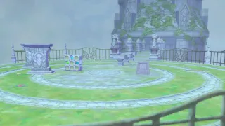 Skyward Sword Ambiance - Isle of Songs - 10 Hours