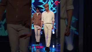 [Fancam/직캠] Lou(로우) _ VAV(브이에이브이) _ Senorita(세뇨리따) _ Simply K-Pop _ 110918