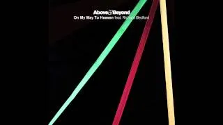Above & Beyond - On My Way To Heaven (Extended Album Mix)