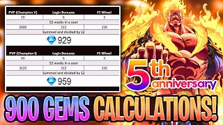 How *YOU* Can Get 900+ Gems For ETERNAL SUN ESCANOR?! (Monthly Diamond Income) 7DS Grand Cross
