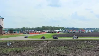 IRRC Roadrace Hengelo Varsselring 2023 BeNeLux Trophy Race 2 (Hamove)