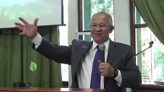 CUATRO VERDADES BÍBLICAS SOBRE LA CRIANZA 26-05-2024 pastor  José Antonio Leiva, ICB en México