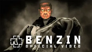 Rammstein - Benzin (Doom Soundfont)