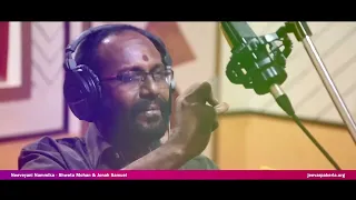 Neeveyani Nammika Official   Srastha   Shweta Mohan & Jonah   Latest Telugu Christian Song 2017 2018