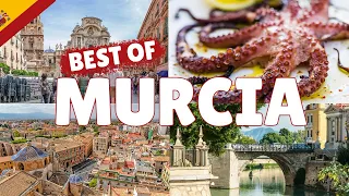 Is Murcia worth to visit? (World's MOST accessible city)