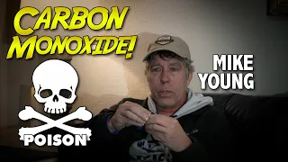 Carbon Monoxide Poisoning! | DIVE STORIES