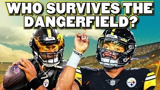 Are the Steelers Setting Themselves Up for Failure?