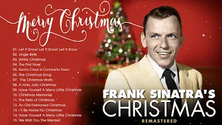 The best old christmas songs Frank Sinatra 🎅🏼 Frank Sinatra Classic Christmas Songs Full Album 🎅🏼🎄
