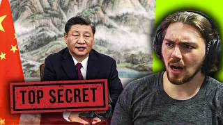 China führt Böses im Schilde 🤯🤭 | AbuGullo Reaktion