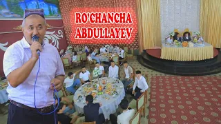 ROSHANCHA AVJIDA (Ravshanbek Abdullayev) 2022