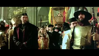 1492: la conquête du paradis (1992), version française