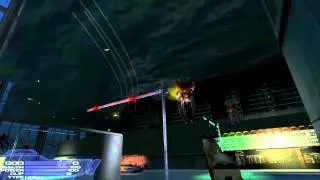 Duke Nukem Forever 2003 Footage HD