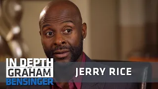 Full Interview: Jerry Rice