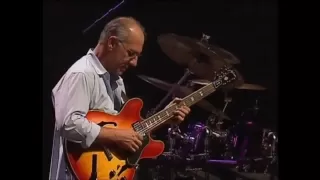 The Guitar Gods - Larry Carlton - "Blues Force"