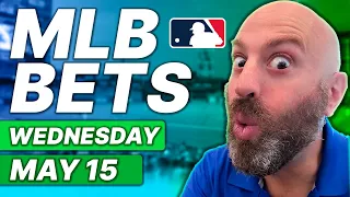 MLB Today (5/15/24): Top MLB Parlay | Best Bets, Picks & Predictions
