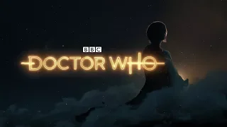 Doctor Who: Jodie Whittaker Title Sequence