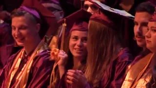 FFCS 2018 Graduation Montage