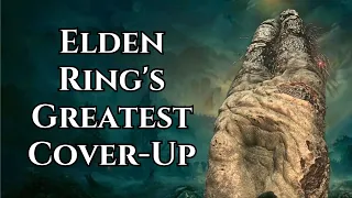 Elden Ring's Most Misunderstood Piece of Lore: The Greater Will