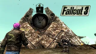 МЕГАТОННА / Fallout 3 #3