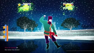 Just Dance® Unlimited - Rasputin - Boney M.