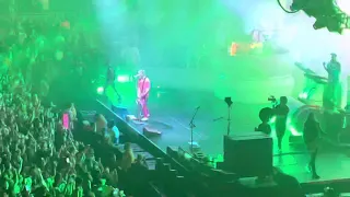 Machine Gun Kelly - Concert For Aliens (live at Peterson Events Center)