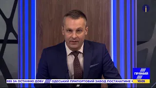 РЕПОРТЕР 10:00 від 28 листопада 2020 року. Останні новини за сьогодні – ПРЯМИЙ