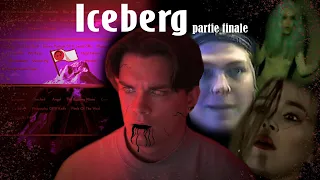 L'ICEBERG des FILMS les plus EXTRÊMES(2/2)