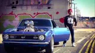 Caty Eyes Diljit Dosanjh Urban Pendu (by нγρεε_sιηgн)