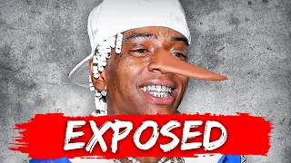 Soulja Boy: The Biggest Liar in Rap History