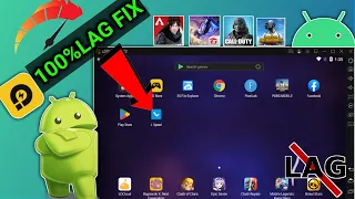 How To Fix Lag In Free Fire LD Player - LD Player Settings For 2GB OR 4GB Ram - No Lag 100% SOLVED