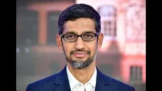 Sundar Pichai (Google CEO) Talks about the Graduating Batch of 2020